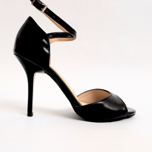 Libertango Charol Black