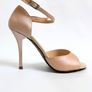 Libertango-Nude nacarado