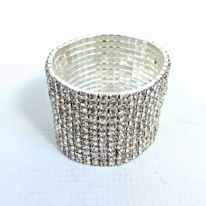 Pulsera de Strass